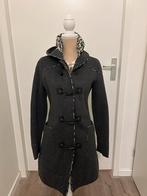 Giacomo jas - Maat M - Grijs, Kleding | Dames, Ophalen of Verzenden, Gedragen, Maat 38/40 (M), Grijs