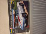Corvette 427 Convertible Revell, Ophalen of Verzenden, Nieuw, Groter dan 1:32, Auto