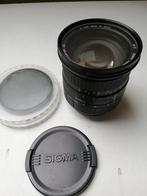 Sigma Zoom Lens Minolta, Ophalen of Verzenden, Gebruikt, Telelens, Zoom