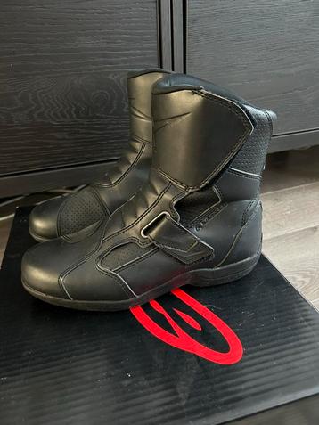 Alpinestars – Ridge Waterproof Boot motorschoenen maat 42 beschikbaar voor biedingen