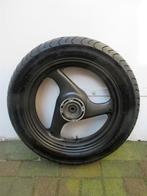 Suzuki GSX600 achterwiel GSX 600 achter wiel velg achtervelg, Motoren, Accessoires | Overige, Gebruikt