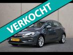 Opel Astra 1.0 Edition 105PK | Cruise | Clima | NAP, Stof, Gebruikt, 610 kg, 23 km/l