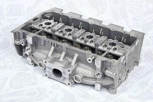 Cilinderkop VAG 1.4TSI CZC CZD CHP, Auto-onderdelen, Motor en Toebehoren, Volkswagen