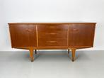 Vintage dressoir Jentique., Huis en Inrichting, Kasten | Dressoirs, Verzenden, Gebruikt, 25 tot 50 cm, 150 tot 200 cm