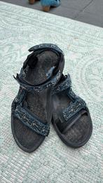 Teva Sandalen Maat 42 - Blauw, Kleding | Heren, Schoenen, Blauw, Gedragen, Ophalen of Verzenden, Teva