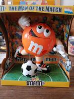 Vintage M&M reclame pop, Verzamelen, Ophalen of Verzenden, Zo goed als nieuw