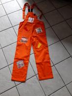 Carnaval tuinbroek  maat 164, Ophalen of Verzenden, 158 t/m 164, Jongen of Meisje