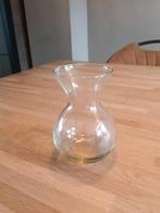 Mini vaasje voor bloemetjes, Huis en Inrichting, Woonaccessoires | Vazen, Ophalen, Overige kleuren, Nieuw, Glas