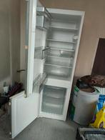 Inbouw combinatie koelkast/diepvries van Siemens, Witgoed en Apparatuur, Ophalen, Gebruikt, 200 liter of meer, Met aparte vriezer