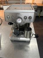 Solis Espresso Apparaat - Gebruikt, Witgoed en Apparatuur, Ophalen, Afneembaar waterreservoir, Gebruikt, Espresso apparaat