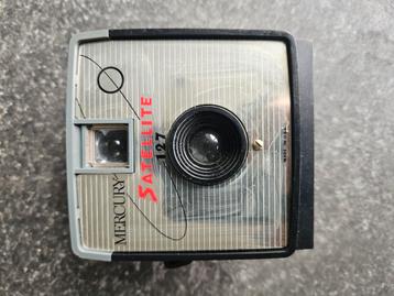 Mercury Satellite 1965 camera beschikbaar voor biedingen