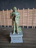 Lemax figuur 31 kerstdorp kersthuisjes, Ophalen of Verzenden, Zo goed als nieuw