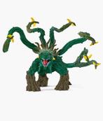 Schleich Eldrador - Jungle Monster, Kinderen en Baby's, Speelgoed | Actiefiguren, Ophalen of Verzenden, Zo goed als nieuw