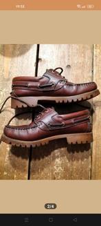 Van bommel boot schoenen. Moccasins. Als nieuw. Maat 38., Ophalen of Verzenden, Zo goed als nieuw