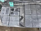Restantpartij Stapelblokken, Overige typen, Nieuw, Ophalen of Verzenden, 10 m² of meer