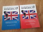 Twee boeken EINDELIJK ENGELS! - Kevin Cook & Daniel Gibb, Ophalen of Verzenden, Nieuw, Non-fictie