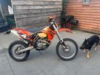 Ktm twin air exc 450, Motoren, Motoren | KTM, Particulier, Enduro
