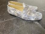 Etre python moccasins 38 Nieuw, Overige kleuren, Nieuw, Ophalen of Verzenden, Espadrilles of Moccasins
