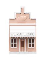 Diverse Winterdorp Miniaturen AH - per stuk 1 euro, Diversen, Ophalen, Nieuw