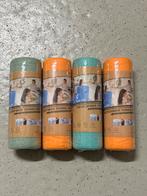 Microvezel Handdoek Rollen - Nieuw!, Ophalen of Verzenden, Nieuw, Overige kleuren, Handdoek