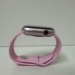 Apple Watch Series 9 GPS aluminium 41mm Roze | nette staat, Apple, Gebruikt, Support@apple.com, One Apple Park Way
Cupertino, CA 95014
United States