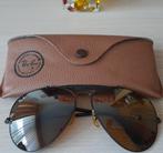 Vintage ray ban zonnebril outdoorsman black B&L glazen 62-14, Sieraden, Tassen en Uiterlijk, Zonnebrillen en Brillen | Heren, Ophalen