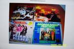 GEORGE BAKER SELECTION 8 LP'S, Ophalen of Verzenden, 1960 tot 1980, Gebruikt, 12 inch