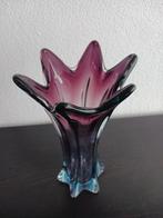 murano Flavio Poli vaas, Ophalen of Verzenden