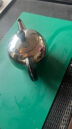 Theepot Leopold Vienna 1 liter, Huis en Inrichting, Keuken | Servies, Ophalen of Verzenden, Zo goed als nieuw, Overige stijlen