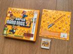 New Super Mario Bros 2 Nintendo 3DS Nette Staat!!!, Spelcomputers en Games, Games | Nintendo 2DS en 3DS, 1 speler, Ophalen of Verzenden