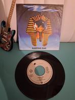 ZZ Top    Sleeping Bag   single  1985, Ophalen of Verzenden, 1980 tot 2000, Zo goed als nieuw, Overige formaten