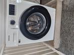 Samsung WW80TA049AE EcoBubble, Gebruikt, Ophalen of Verzenden, 85 tot 90 cm, 1200 tot 1600 toeren