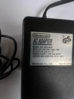 Nintendo NES AC Adapter NES-002E, Verzenden, Gebruikt, NES, Oplader of Kabel