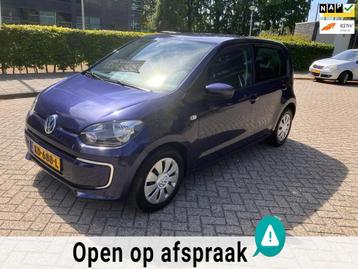 Volkswagen Up! 1.0 move up! BlueMotion 105000km NAP beschikbaar voor biedingen