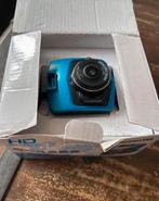 Dashcam HD nieuw in doos, Auto diversen, Dashcams, Ophalen of Verzenden, Zo goed als nieuw