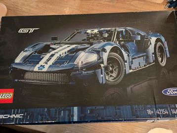Ford GT beschikbaar voor biedingen