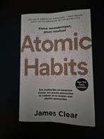 Atomic Habits - James Clear, Boeken, Ophalen of Verzenden, Gelezen, James Clear