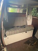 Volkswagen t3 joker westfalia slaapbank, Auto-onderdelen, Interieur en Bekleding, Ophalen, Volkswagen
