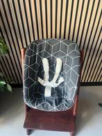 Stokke newborn set met extra hoes, Ophalen of Verzenden, Zo goed als nieuw, Meegroeistoel, Stoelverkleiner