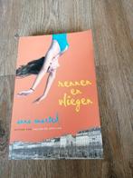 A. Maxted - Rennen en vliegen, Boeken, A. Maxted, Ophalen of Verzenden, Zo goed als nieuw, Nederland