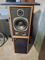 Tannoy T125 Oxford, Audio, Tv en Foto, Luidsprekers, Zo goed als nieuw, 120 watt of meer, Front, Rear of Stereo speakers, Ophalen