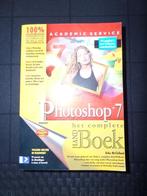 Photoshop 7, Ophalen of Verzenden, Beta, Gelezen, Niet van toepassing