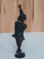 Clown Corry Ammerlaan, Verzamelen, Beelden en Beeldjes, Ophalen of Verzenden, Zo goed als nieuw, Mens