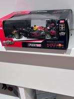 RC Redbull RB 15 van Max Verstappen 1:24 NIEUW in doos, Ophalen, Nieuw, Maisto