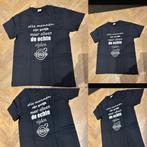 Volvo t shirt bedrukte heren auto merk test zwart nieuw kado, Kleding | Heren, Ophalen of Verzenden, Nieuw, Overige maten, Zwart