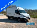 Iveco Daily 35S14 L3H2 (bj 2023), Gebruikt, Iveco, Wit, Bedrijf