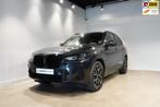 BMW X3 XDrive30e High Executive M-Sport Pano|Harman Kardon|S, Auto's, Automaat, 1998 cc, Gebruikt, Zwart