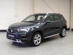 Seat Ateca 1.5 EcoTSI 150pk DSG-7 Xperience Business Intense, Automaat, 15 km/l, Zwart, 4 cilinders