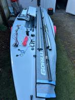 Ilca 7 | Laser Standaard, Ophalen, Zo goed als nieuw, Grootzeil, Minder dan 15 m²