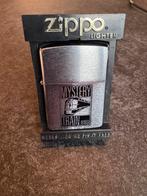 Zippo Mystery Train - Jim Jarmusch, Ophalen of Verzenden, Nieuw, Aansteker